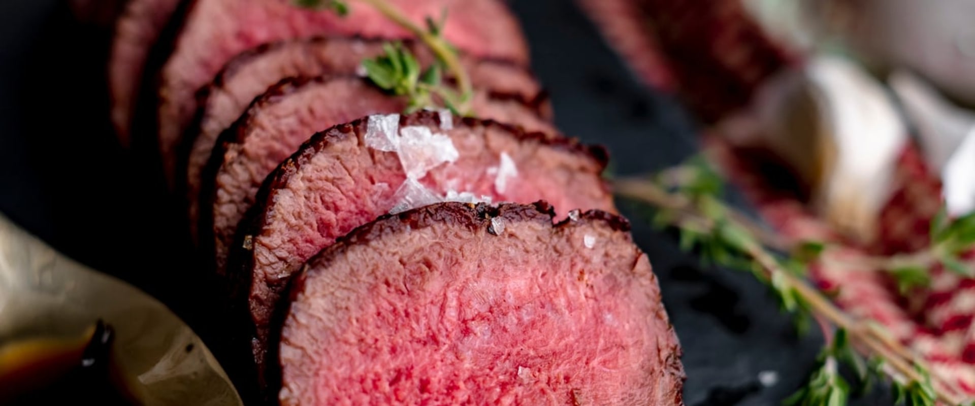 How do you cook venison so it's tender?