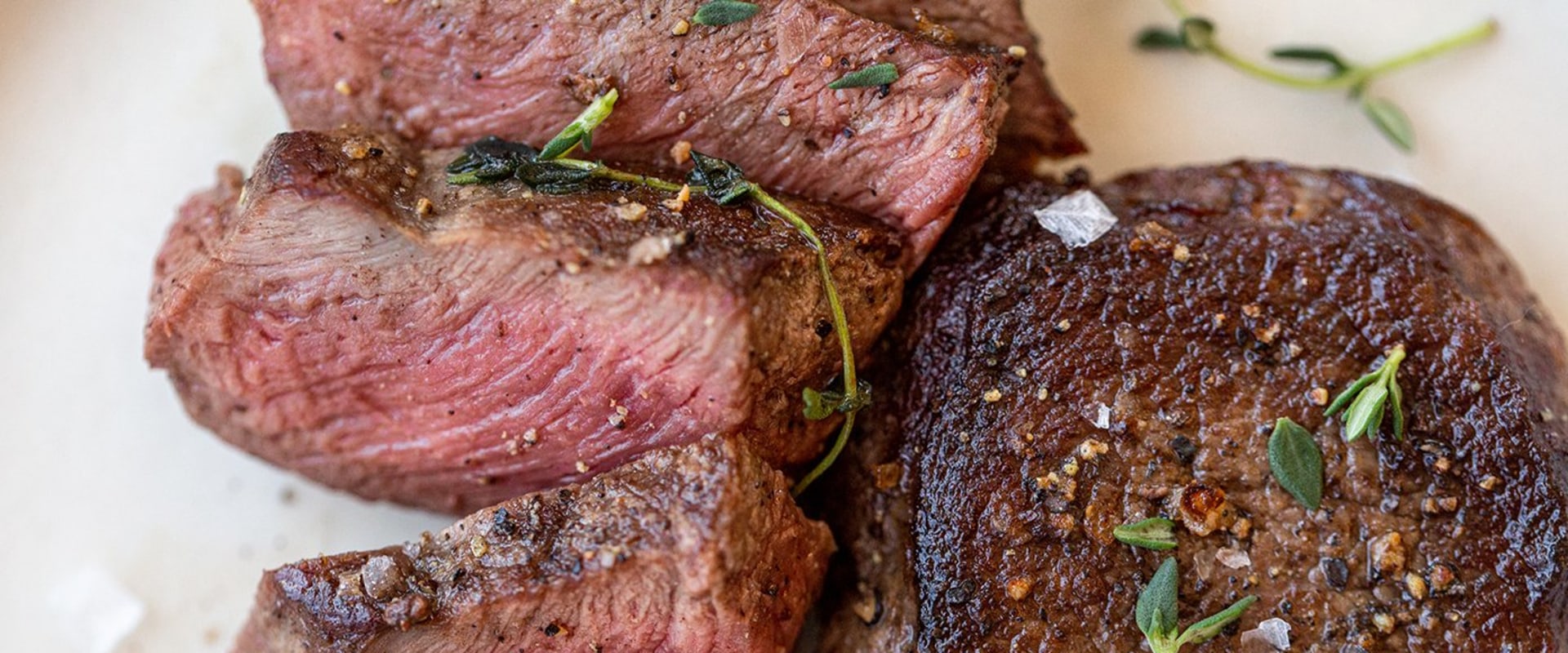 How do you cook venison so it's not tough?