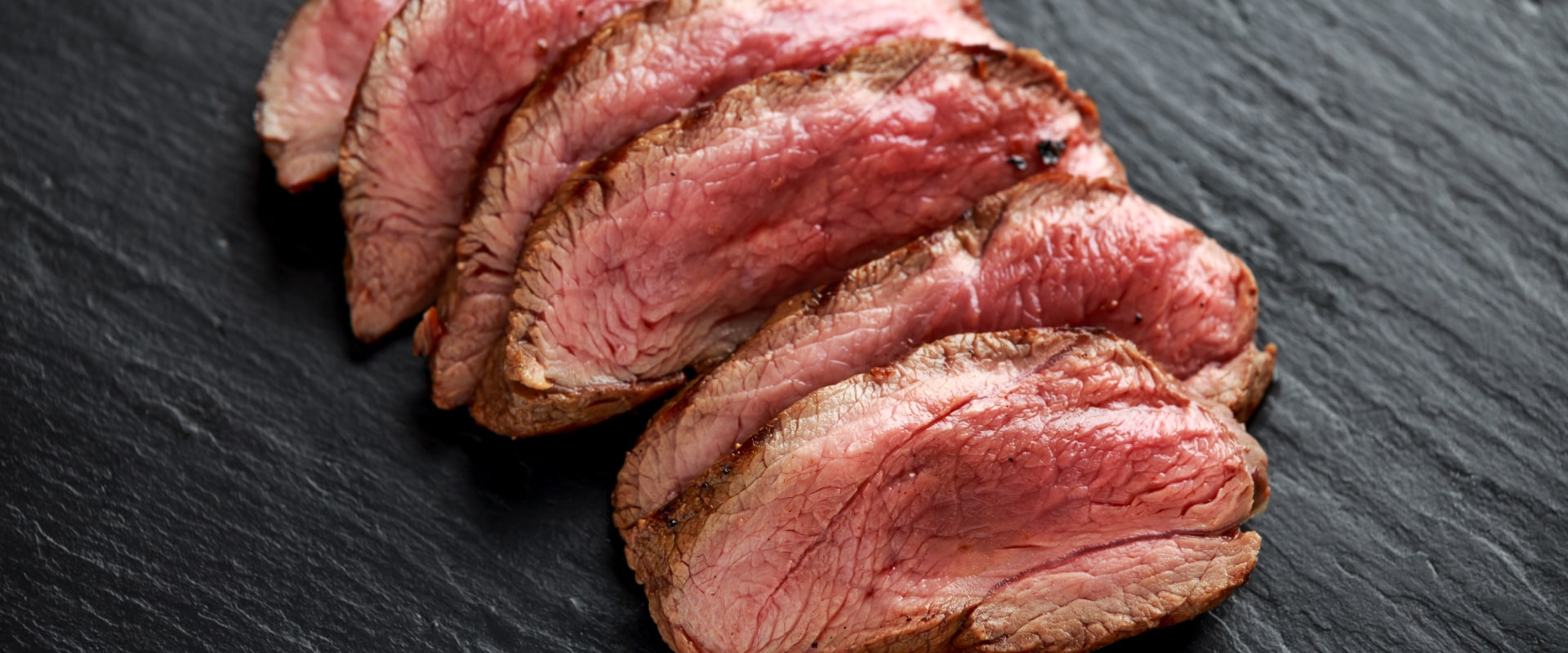 Can you cook wild game medium rare?