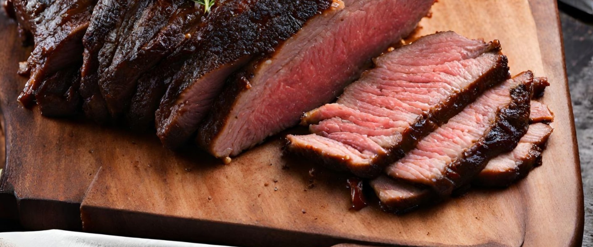 How do you cook deer meat so it's tender?