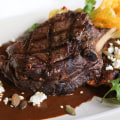 What temp do you cook wild game?