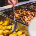 What do you serve at a wild game dinner?