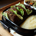 Boxed Lunches With Wild Game Recipes In Washington: A Novel Approach To Boxed Lunch Catering