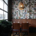 Williamsburg's Mexican Restaurants: Where Tradition Meets Wild Game Creations
