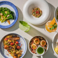From Field To Fork: Williamsburg's Restaurants For Signature Wild Game Dishes
