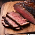 How do you cook deer meat so it's tender?