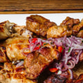 Wild Game Recipes That Perfectly Complement Paso Robles BBQ Platters
