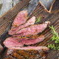 How do i know if the wild game is safe to eat?