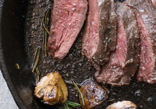 What is the tastiest wild game meat?