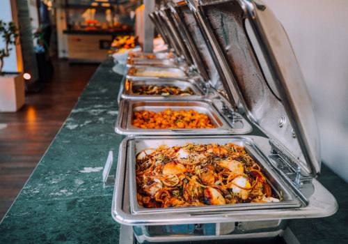 Dive Into The Wild Side Of Dining: DC Corporate Caterers And Wild Game Recipes