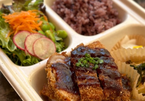 Brooklyn's Hidden Gems: Best Japanese Restaurants And Wild Game Recipes