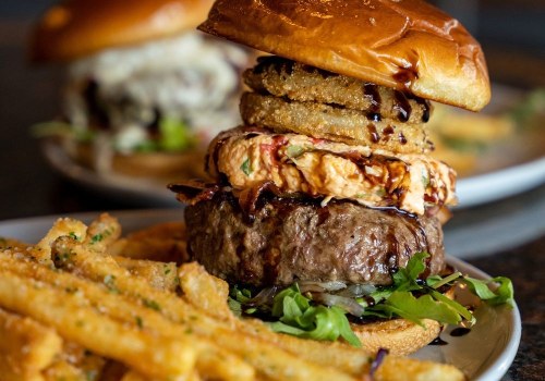 Flavor, Fire, And Fun: How The Best Hibachi Offers More Than Any Wild Game Recipes In Kissimmee