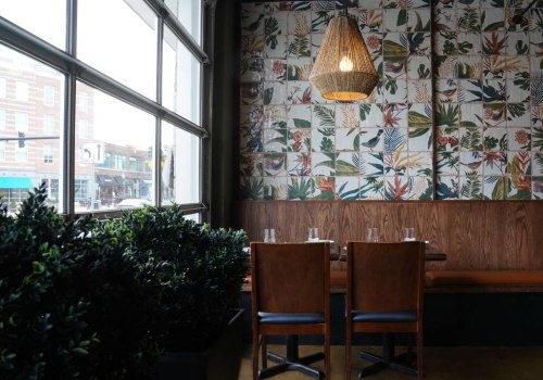 Williamsburg's Mexican Restaurants: Where Tradition Meets Wild Game Creations