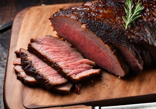 How do you cook deer meat so it's tender?