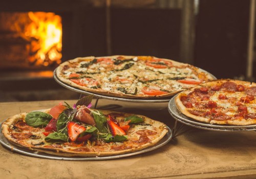 Pros Of Visiting A Pizza Restaurant In Brooklyn, NY, That Offers Wild Game Recipes
