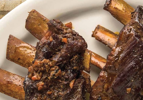 Is wild venison safe to eat rare?