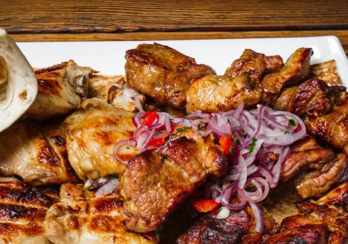 Wild Game Recipes That Perfectly Complement Paso Robles BBQ Platters