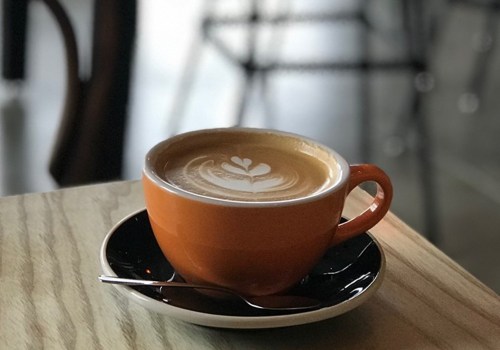 From Lattes To Game Meat: The Ultimate Coffee Lounge Experience In Plano, TX